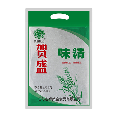 無(wú)鹽味精500g