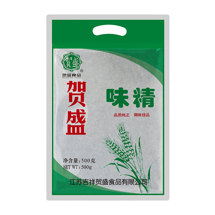 無(wú)鹽味精500g